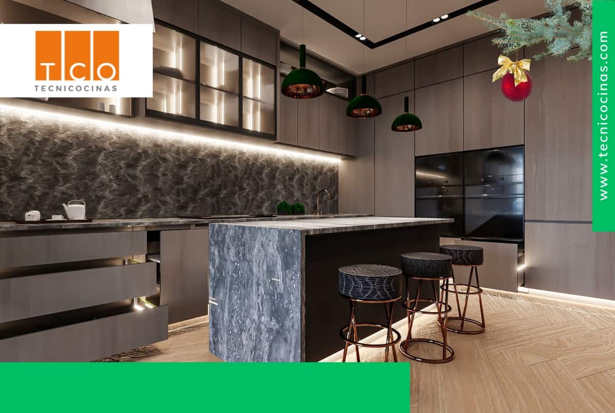 ✪ 11 Tendencias TOP en Cocinas para el 2024 en Colombia