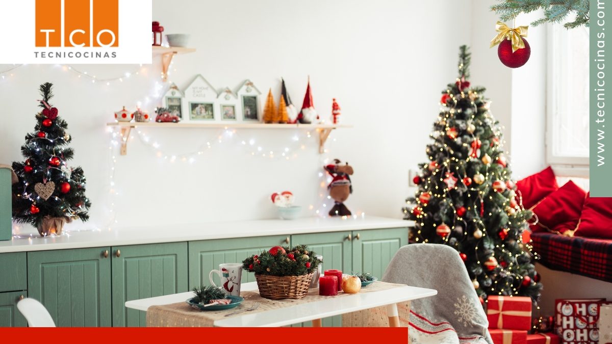 4 ideas fáciles para decorar botes de cristal para Navidad: son