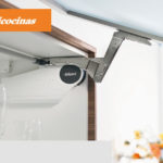 Brazo Aventos HS Blum para muebles de cocina - Tecnicocinas