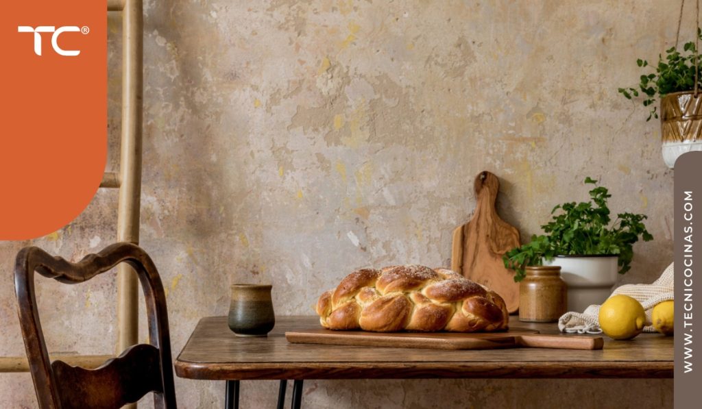 Materiales naturales e imperfectos