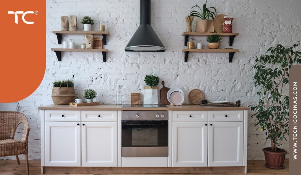 Colores neutros y paleta terrosa