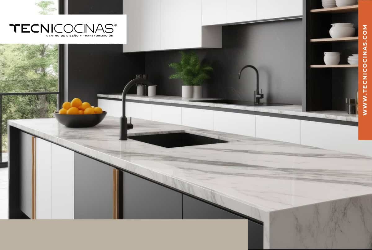 ¿Cómo saber si tu cocina es de buena calidad? TIPS