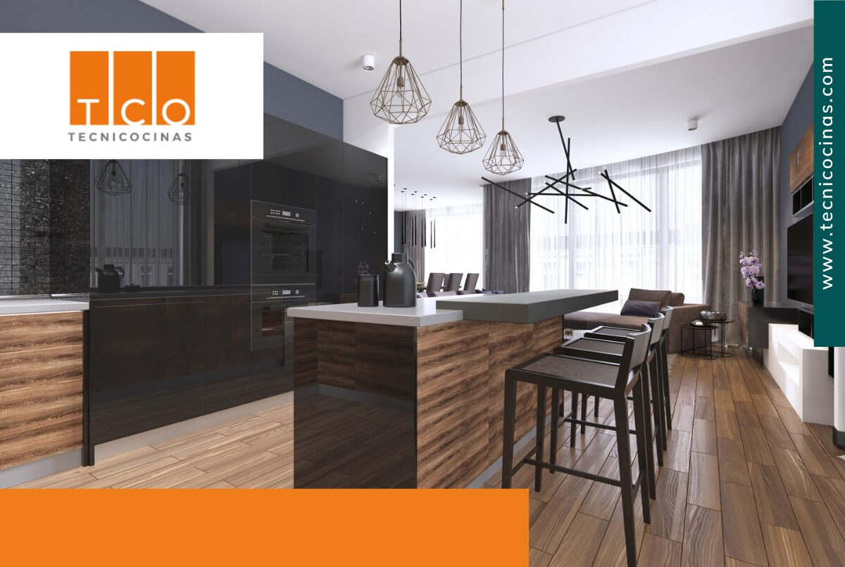 ¿Cuál es el mejor material para los mesones de tu cocina: Laminam o Silestone?
