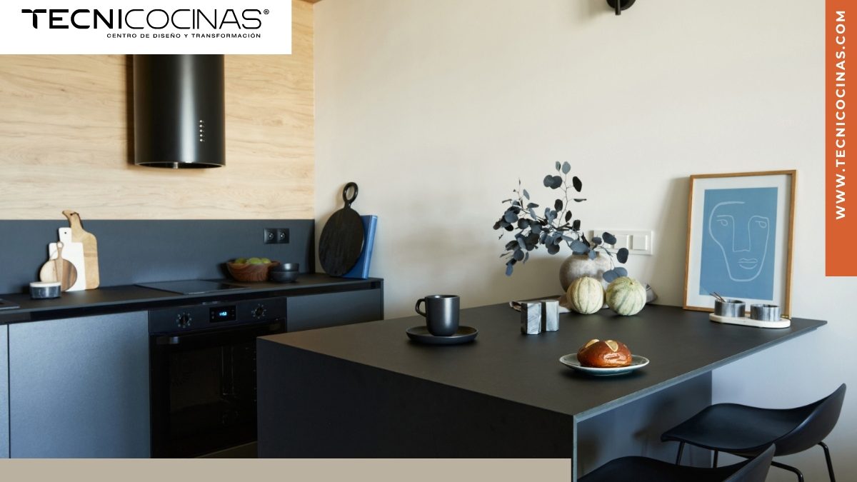 ✅ Complicaciones (y soluciones efectivas) en cocinas pequeñas