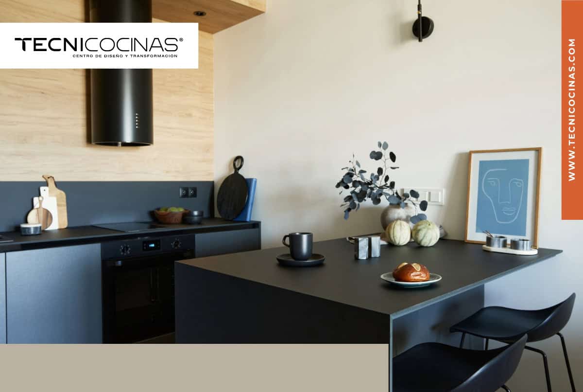 ✅ Complicaciones (y soluciones efectivas) en cocinas pequeñas