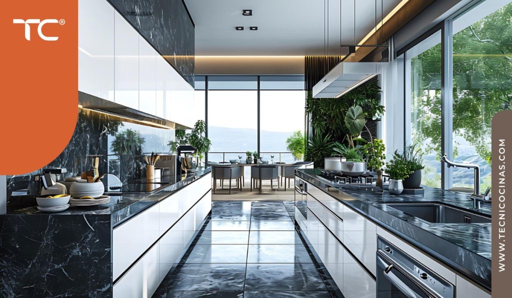 Un espacio que redefine tu hogar