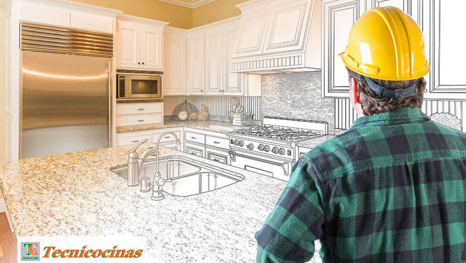 ✅ 8 Errores comunes a evitar al remodelar tu cocina integral