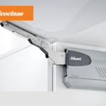 Herraje Aventos Blum para muebles de cocina - Tecnicocinas