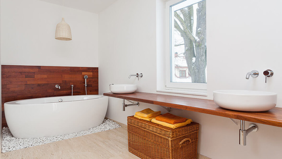 ? 5 factores para lograr una remodelación exitosa de tu baño en el 2019