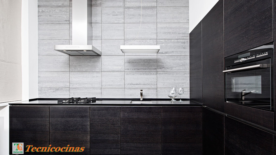 ✅ 6 Ventajas de los sistemas push para muebles de cocinas integrales