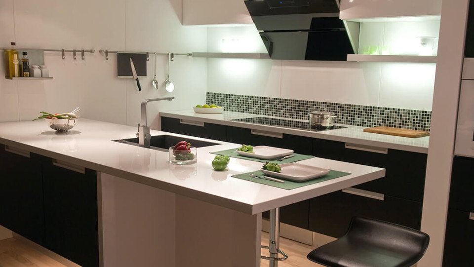 ¿Cuáles son las tendencias en cocinas integrales para 2019 en Bogotá?